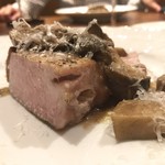 リストランテ ハナタニ - セコンドは神戸プレミアムポーク