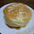 八天堂 - 料理写真:岡山清水白桃のクリームパン