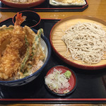 天丼てんや - 