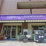 Roomoon cafe - 外観☆
