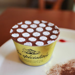 ルムーン カフェ - ティラミス☆