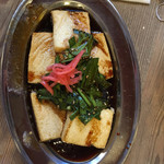 やきとりの扇屋 - 