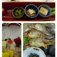 貴船喜らく - コース料理