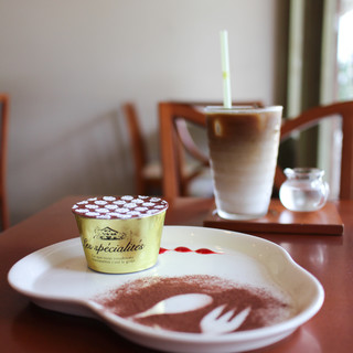 ルムーン カフェ_0