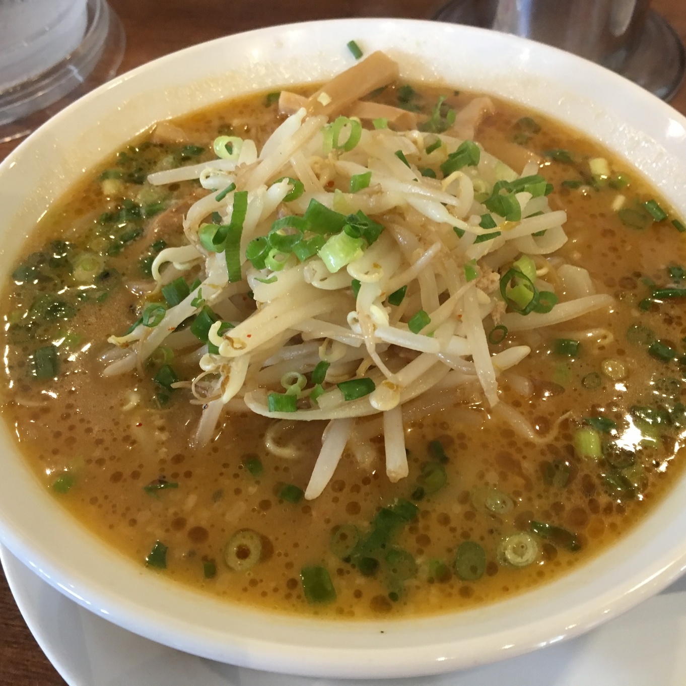 ラーメン大学 佐久インター店 name=