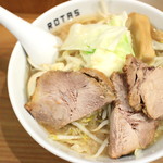 ラーメン ろたす - 