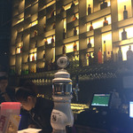 畔丹泰式餐厅 - 