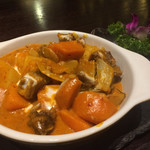 畔丹泰式餐厅 - 