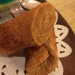 小春南 - 