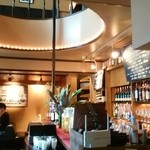 Bar&Kitchen Funky - おお殿堂