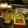 博多もつ鍋 蟻月 恵比寿 博多もつ鍋 蟻月 恵比寿