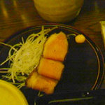 かんだやぶそば - 鴨ロース