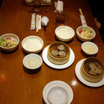 崎陽軒 中華食堂 - 崎陽軒