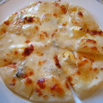 かくれんぼ - ピッツァ/クワトロフォルマッジュ