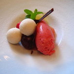 かくれんぼ - デザート