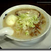 韃靼ラーメン 一秀 韃靼ラーメン 一秀