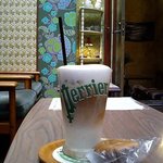 ニコ - アイスカプチーノ