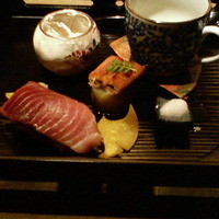 山城屋庄蔵 - 
