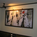 ウェイク カフェ - 