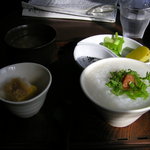 ウェイク カフェ - 