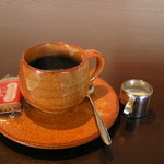 ウェイク カフェ - 