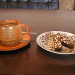 ウェイク カフェ - 