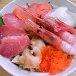 海鮮厨房 Ksキッチン - 海鮮丼