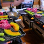 湖国料理　やまじん - 