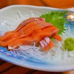 湖国料理　やまじん - 琵琶ます