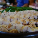 湖国料理　やまじん - 