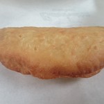 ミオ バール バルケッタ - 揚げピッツァ『マルゲリータ』