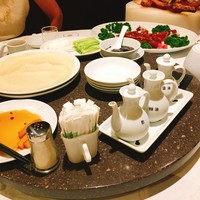 中国料理 廣豊楼 - 