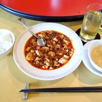 赤坂 四川飯店 - 