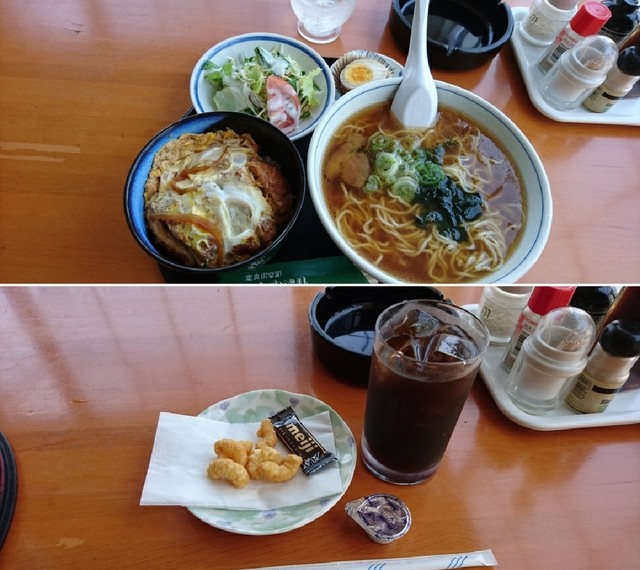 カウベル - 東釧路（レストラン）の写真