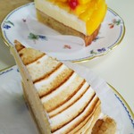 パティスリー MIU - 