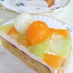 パティスリー MIU - 