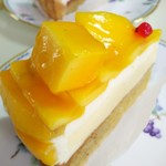 パティスリー MIU - 