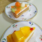 パティスリー MIU - 