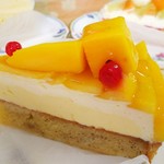 パティスリー MIU - 