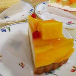 パティスリー MIU - 