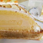 パティスリー MIU - 