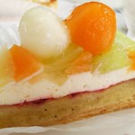 パティスリー MIU - 