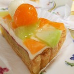 パティスリー MIU - 