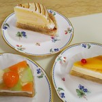 パティスリー MIU - 