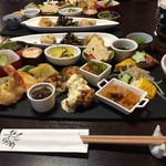 鶏料理ひとりひとり - 