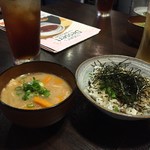 鶏料理ひとりひとり - 