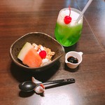 鶏料理ひとりひとり - 