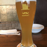 CRAFT BEER HOUSE molto!! 梅田店 - 