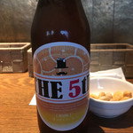 CRAFT BEER HOUSE molto!! 梅田店 - 