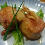 海鮮料理 食彩 太信 - 